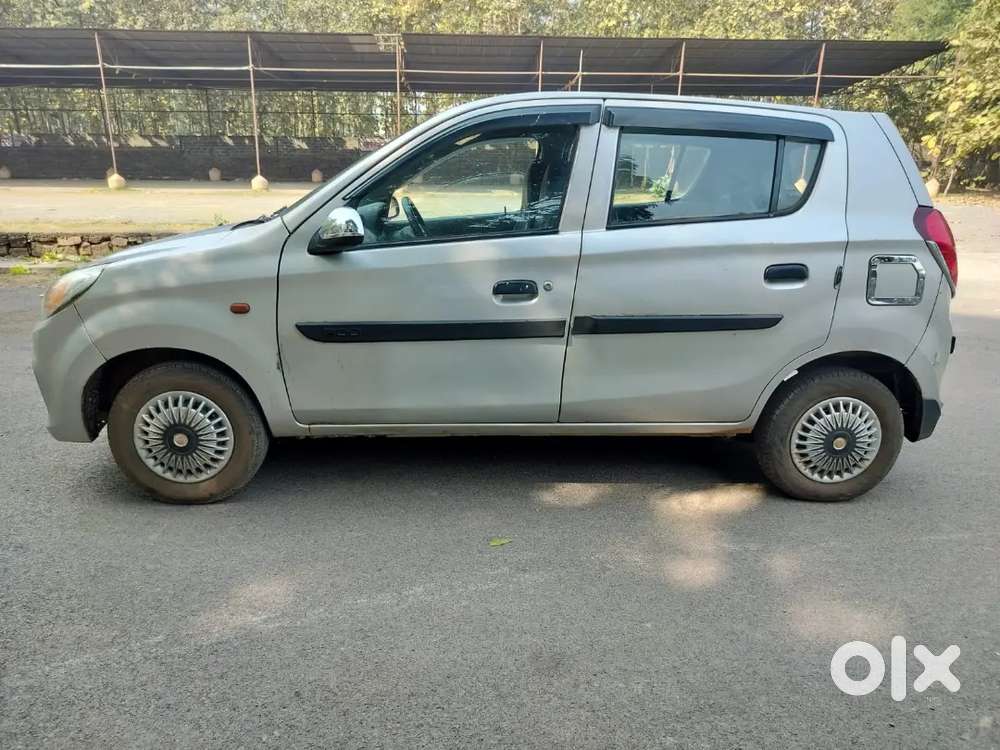 Maruti Suzuki Alto 800 2019 Petrol 74660 Km 
Very Good Condition