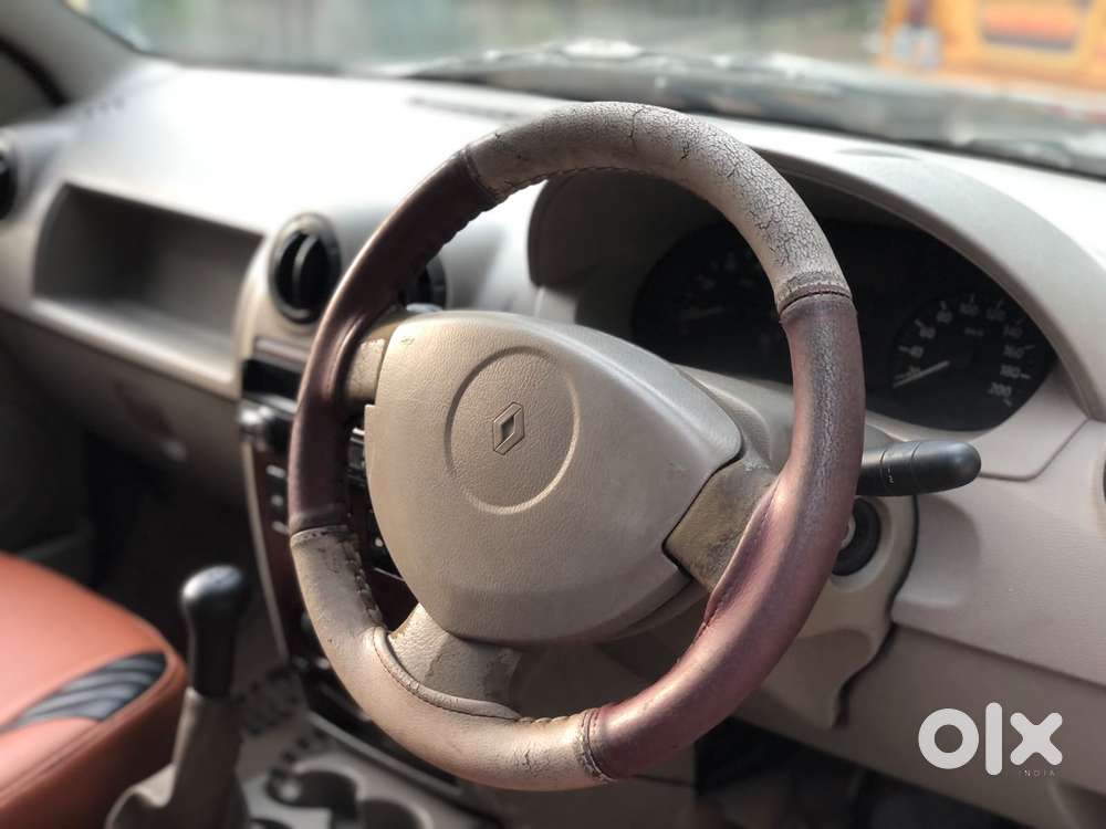 Mahindra Logan Diesel 1.5 Dls, 2007, Diesel