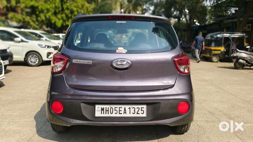 Hyundai Grand I10 2013-2016 Magna, 2019, Petrol