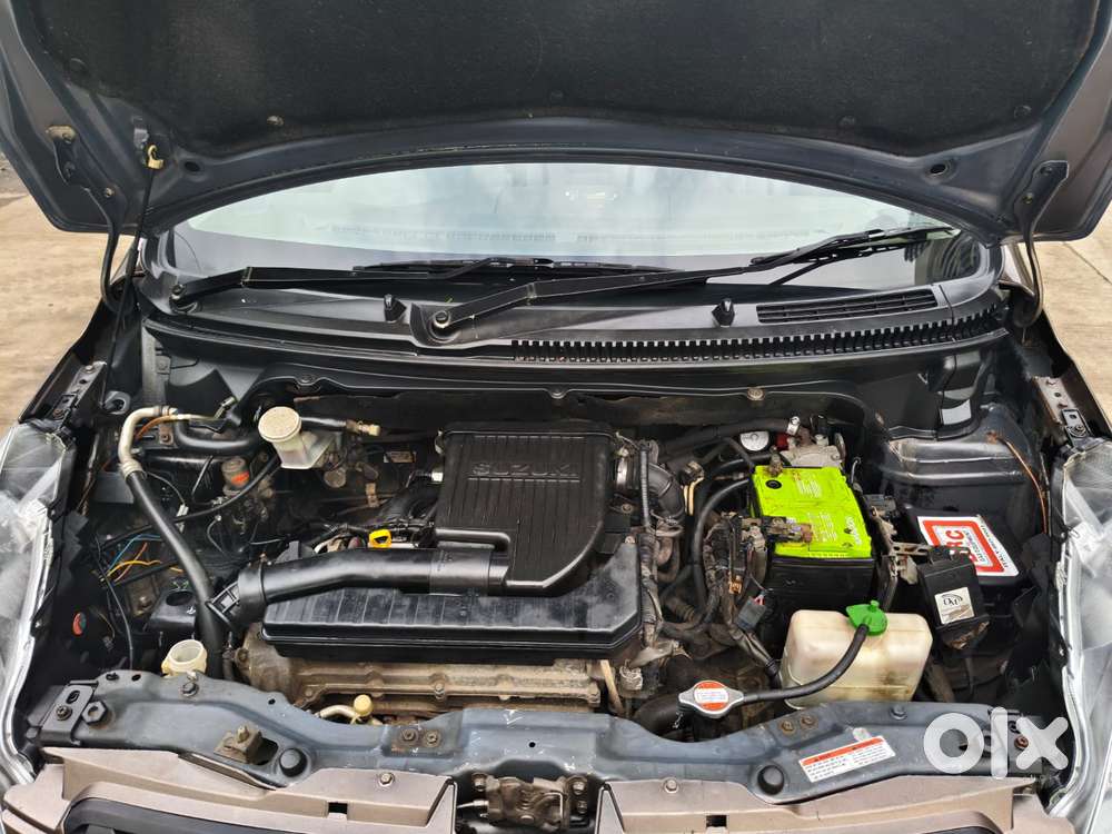 Maruti Suzuki Ertiga 2012-2015 Vxi Cng, 2014, Cng & Hybrids