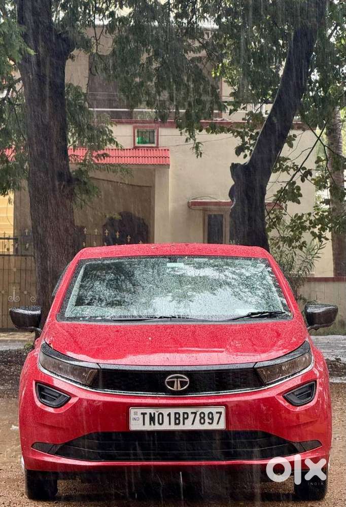 Tata Altroz 1.2 Xe, 2022, Diesel