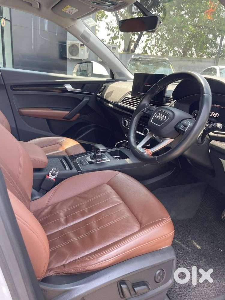 Audi Q5 2.0 45 Tfsi Premium Plus, 2023, Petrol