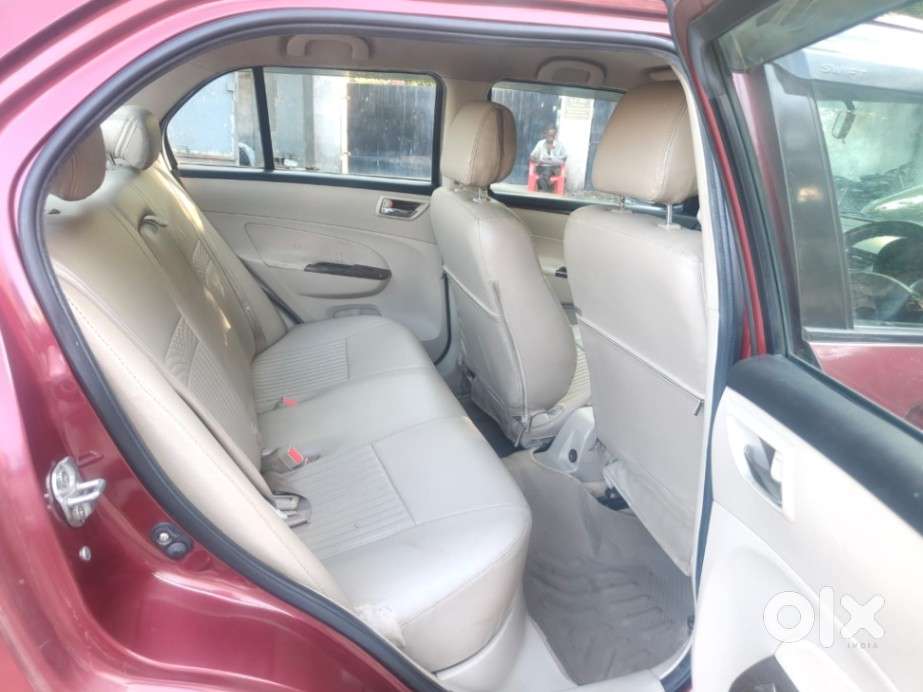 Maruti Suzuki Swift Dzire Zdi Bsiv, 2016, Diesel