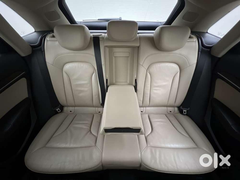 Audi Q3 1.4 30 Tfsi Premium, 2018, Petrol