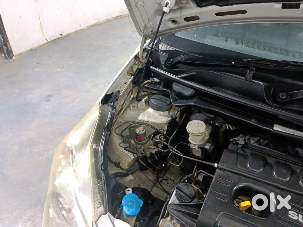 Maruti Suzuki A-star 2012-2014 1.0 Vxi, 2011, Petrol