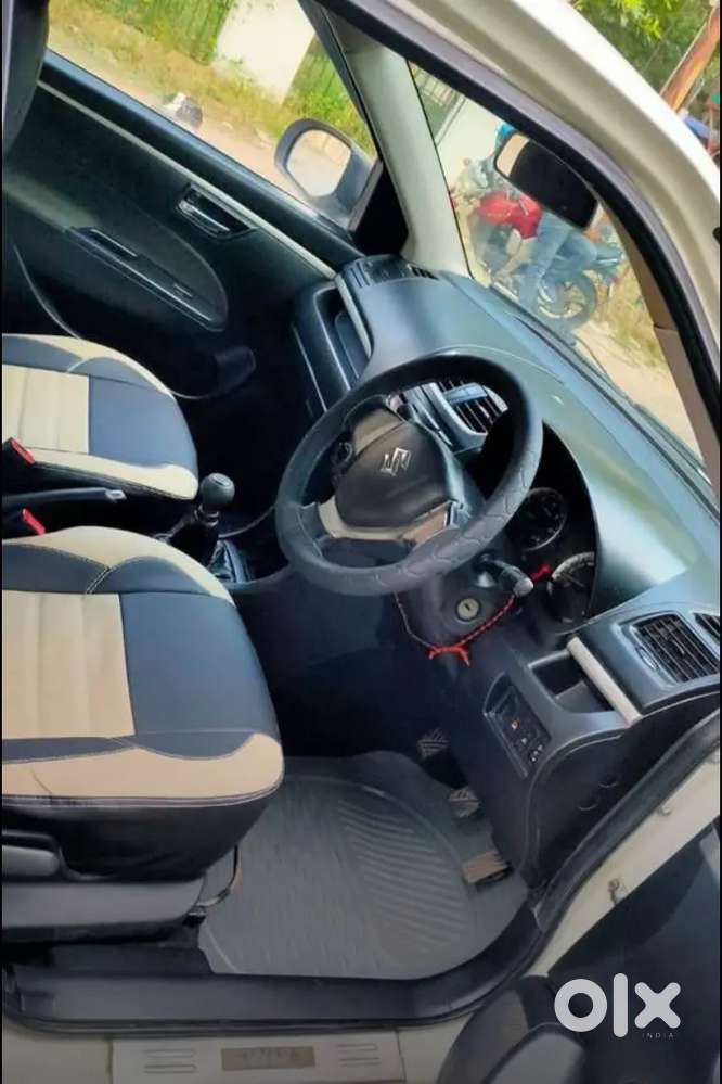 Maruti Suzuki Swift 2020 Petrol 25000 Km Driven
