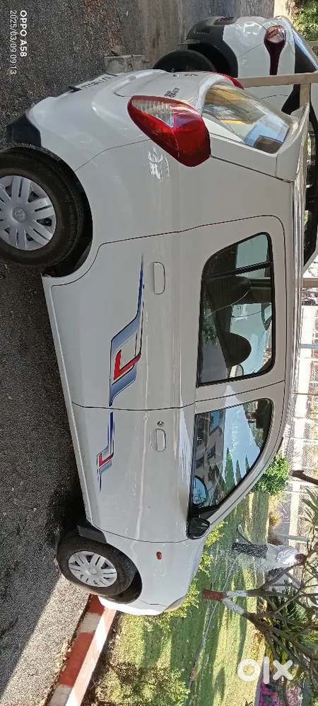 Maruti Suzuki Alto 800 Lxi