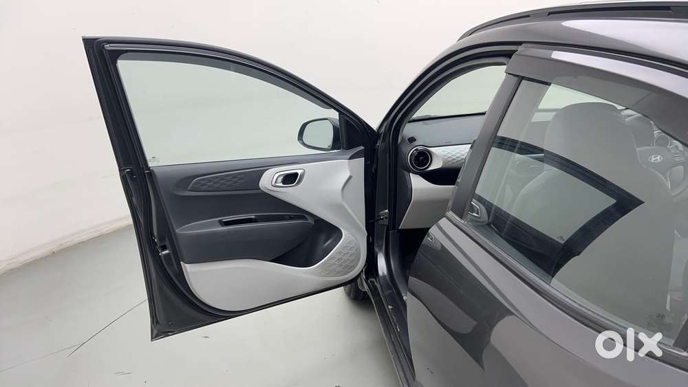 Hyundai Grand I10 Nios Sportz 1.2 Kappa Cng, 2024, Cng & Hybrids