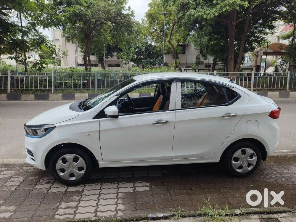 Tata Tigor Ev Xm Plus, 2022, Electric