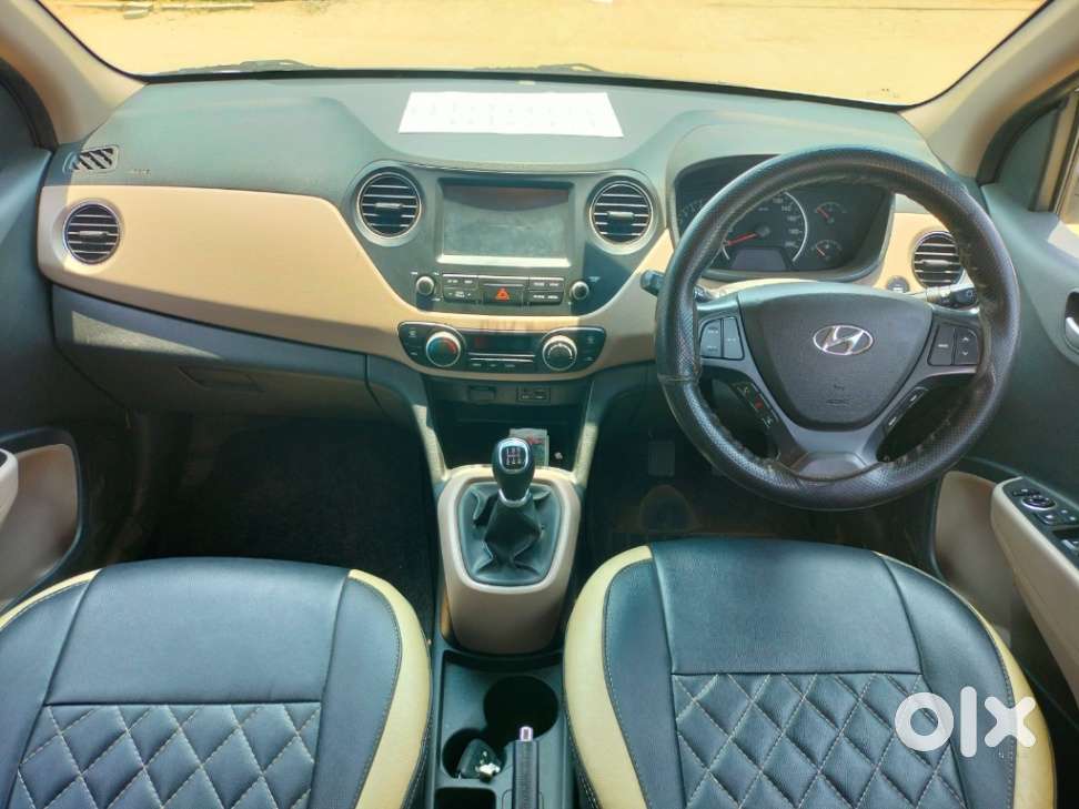 Hyundai Grand I10