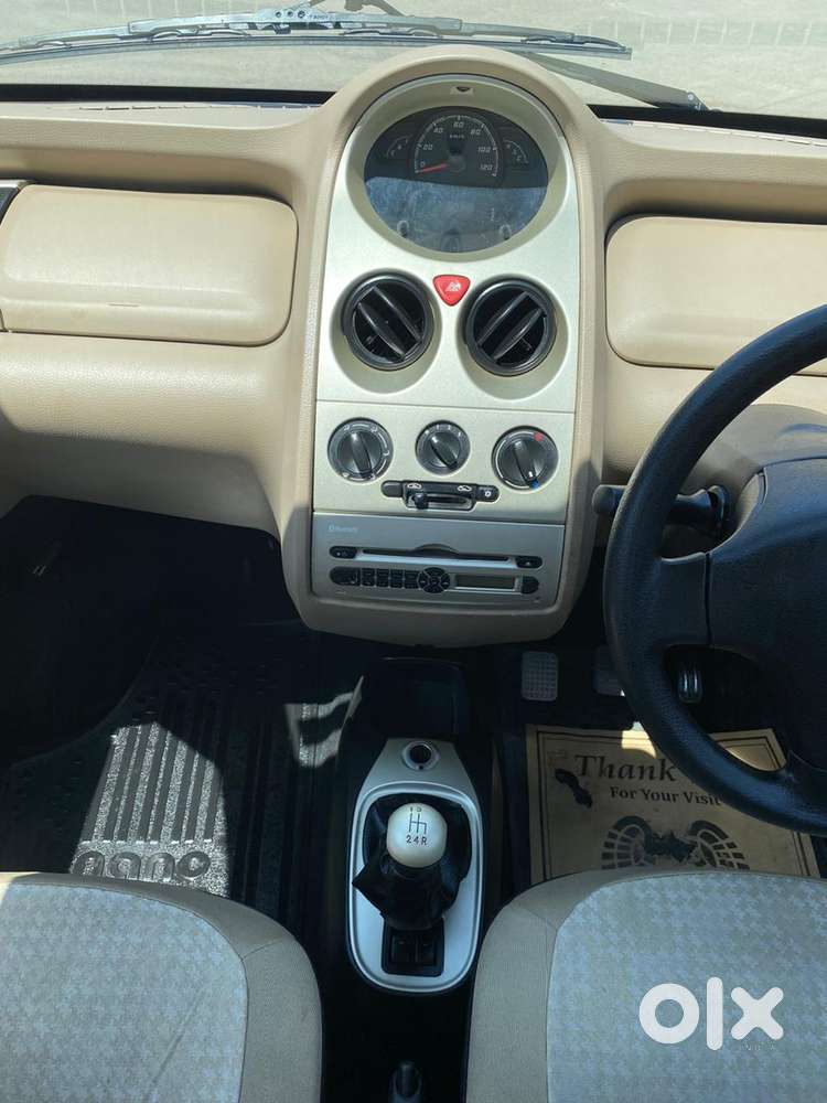 Tata Nano 2012-2015 Twist Xt, 2015, Petrol