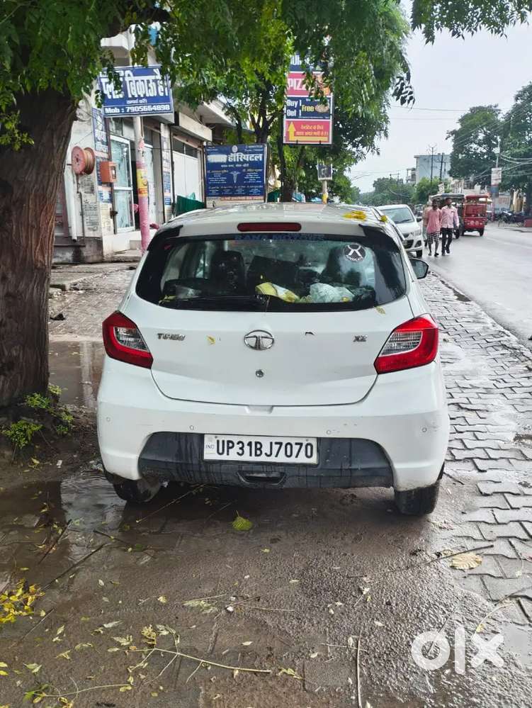 Tata Tiago Xz 2020 Diesel
