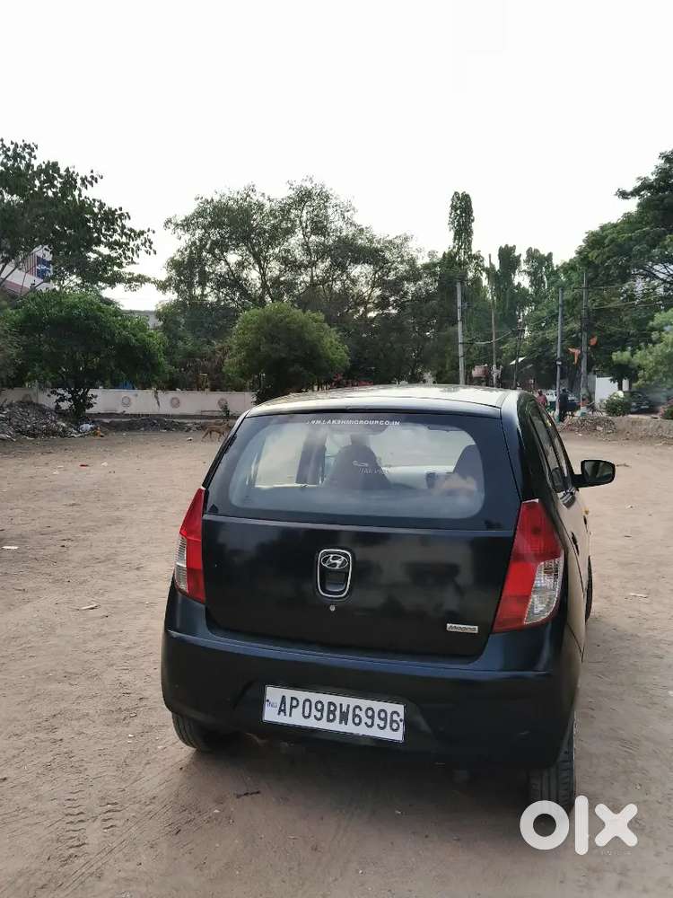 I10 For Sale
