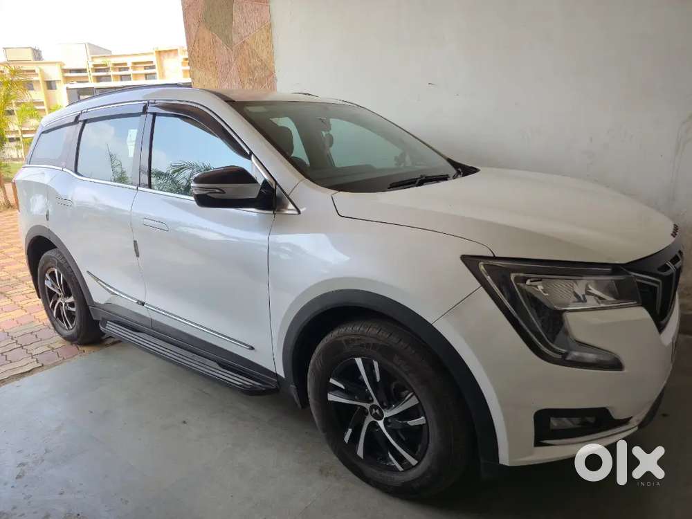 Mahindra Xuv700 Diesel 2024