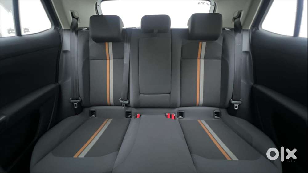 Skoda Kushaq Ambition 1.0l Tsi Mt, 2022, Petrol