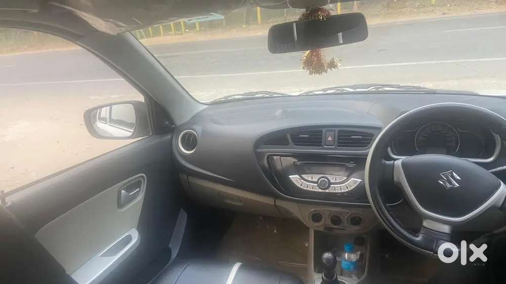 Maruti Suzuki Alto 2016 With Low Km