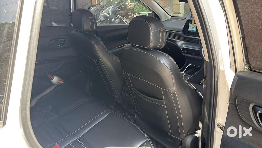 Hyundai Car Manual 2023
