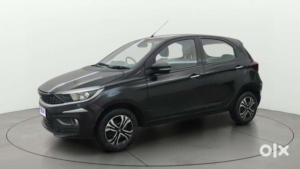 Tata Tigor 1.2 Revotron Xz Plus Cng, 2022, Cng & Hybrids