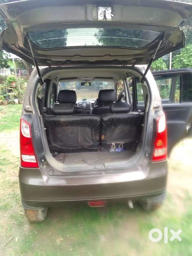 Maruti Suzuki Wagon R Good Condition