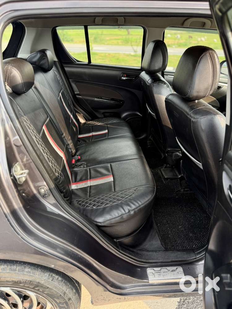 Maruti Suzuki Swift Vxi 2017 Petrol Good Condition
