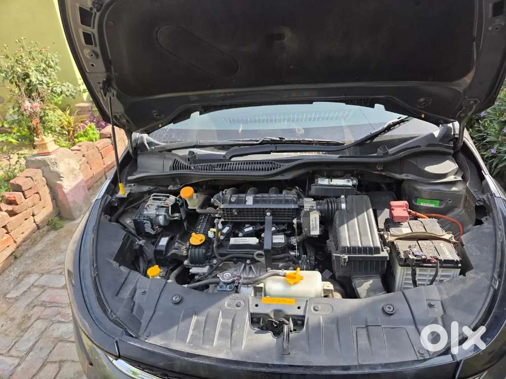 Tata Altroz 1.2 Xt 2024 Edition Petrol