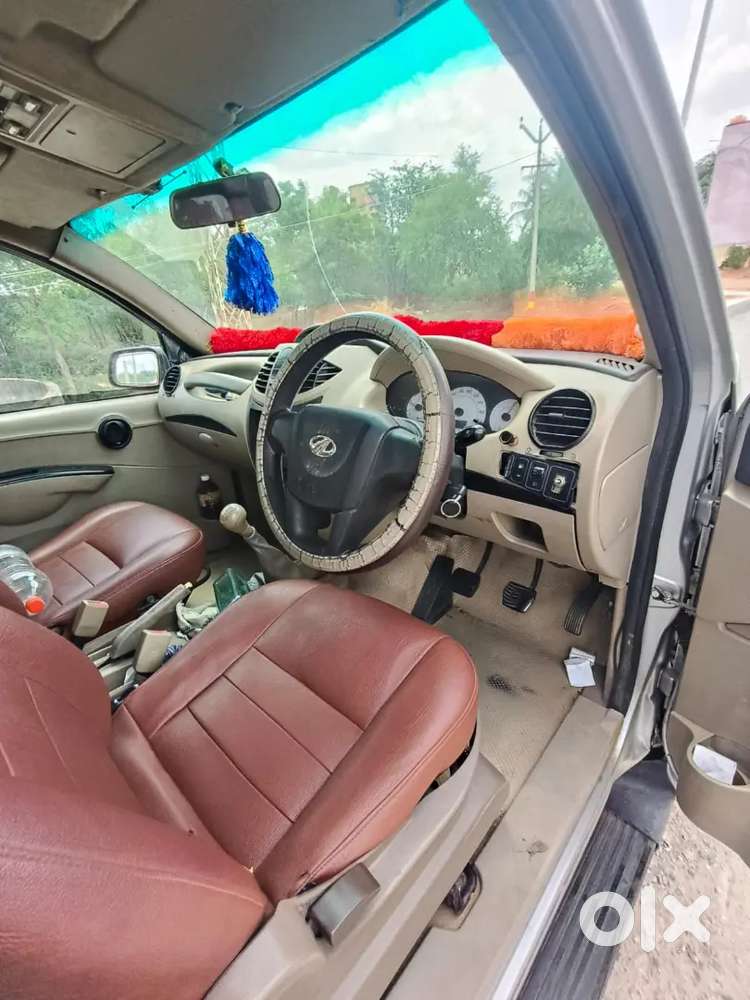Mahindra Xylo Diesel 2017