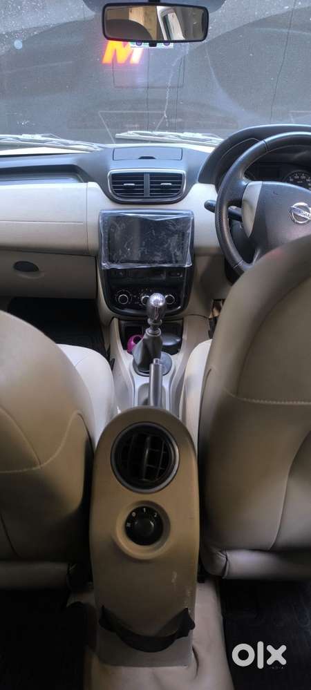 Nissan Terrano 2013-2017 Xv Premium 110 Ps Anniversary Edition, 2014..