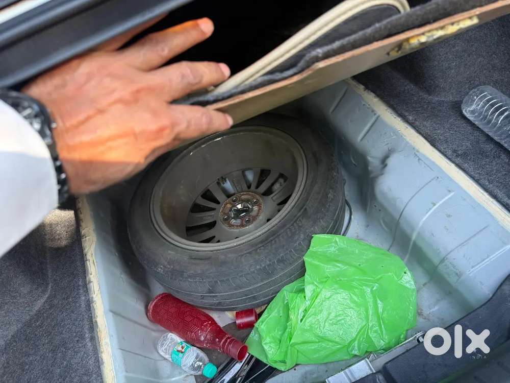 2022 Honda City 5th Gen Zx Cvt I Vtec - 52km Only