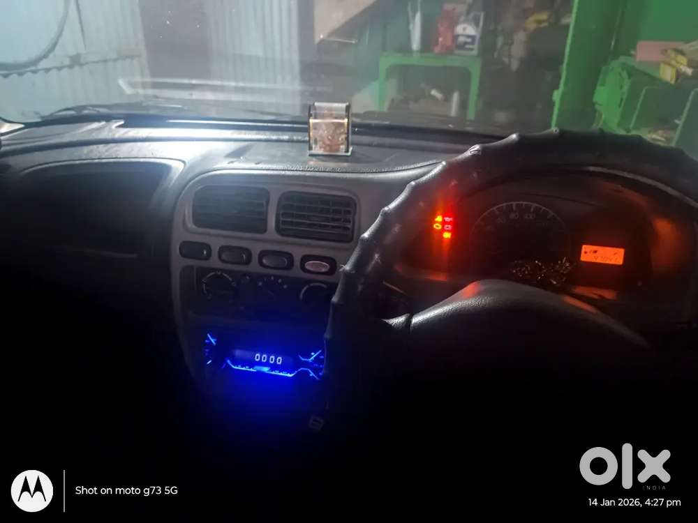 Maruti Suzuki Alto 2011 Lxi Petrol