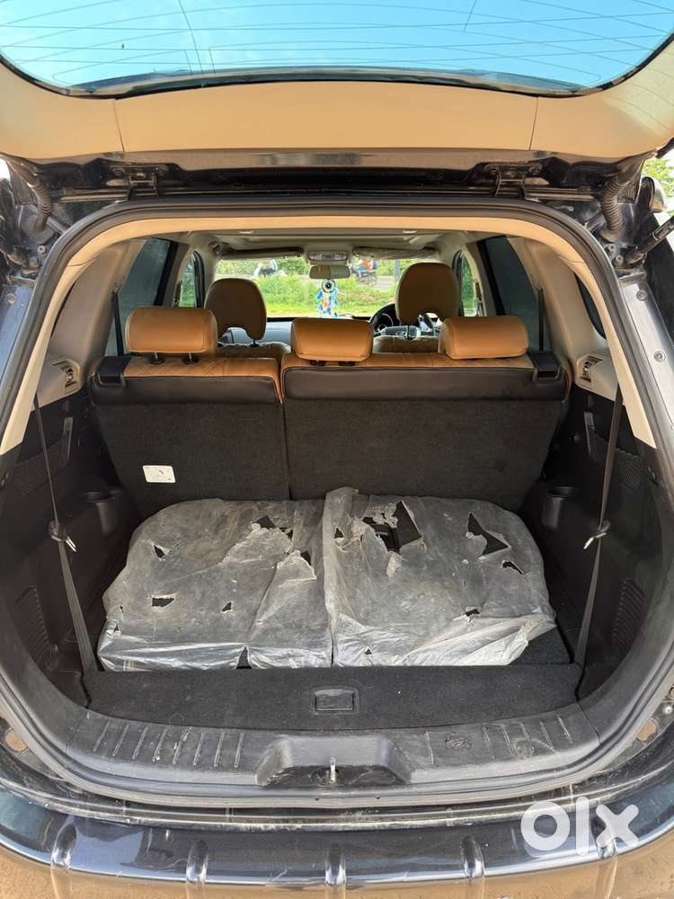 Mahindra Xuv500 2019 Diesel Well Maintained