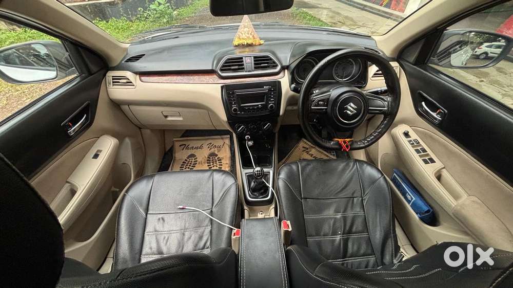 Maruti Suzuki Dzire Vdi, 2019, Diesel