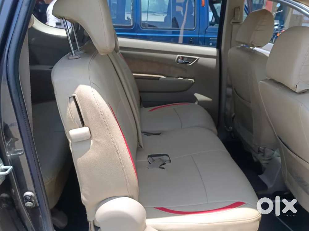 Maruti Suzuki Ertiga, 2015, Diesel
