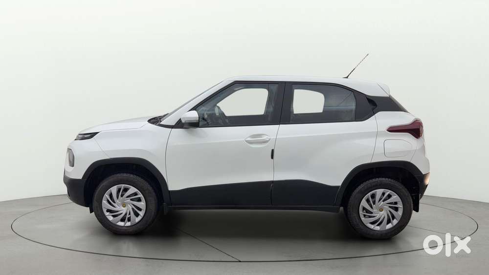 Tata Punch Adventure Icng, 2025, Cng & Hybrids