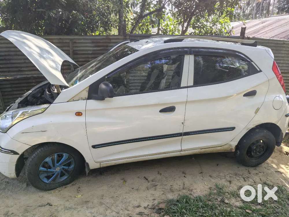 Hyundai Eon 0.8 Era 2015