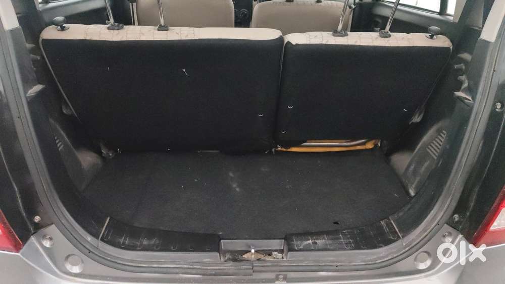 Maruti Suzuki Wagon R 1.0 Vxi, 2017, Petrol