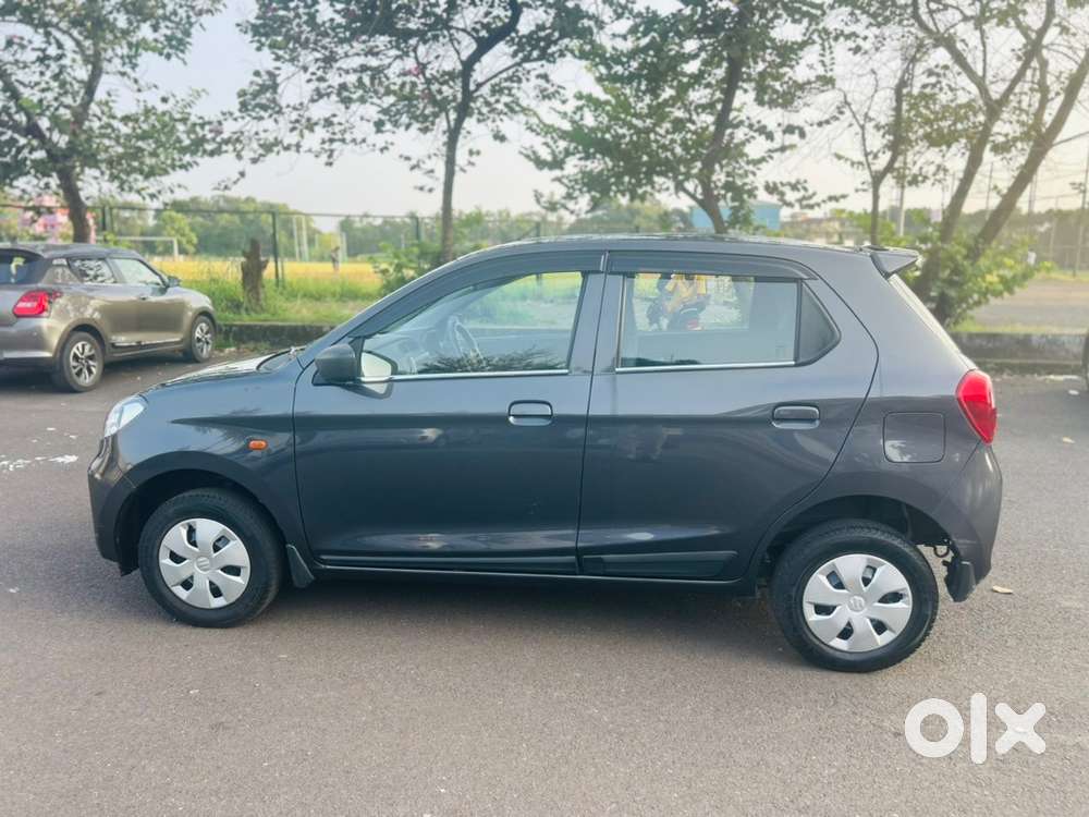 Maruti Suzuki Alto 2024