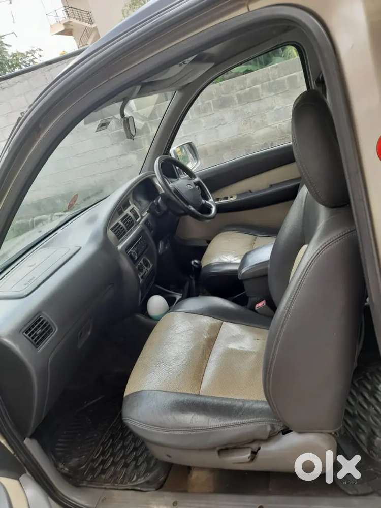 Ford Endeavour 2004 Dominar 400 2017