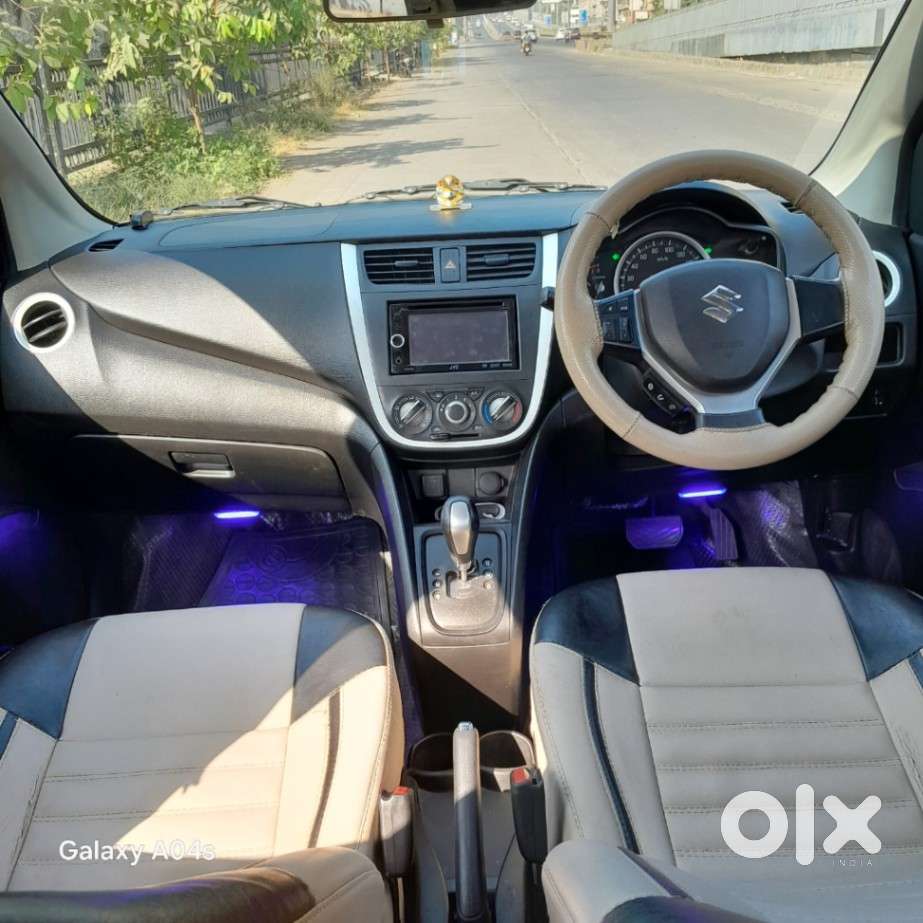 Maruti Suzuki Celerio X Amt Zxi, 2019, Petrol