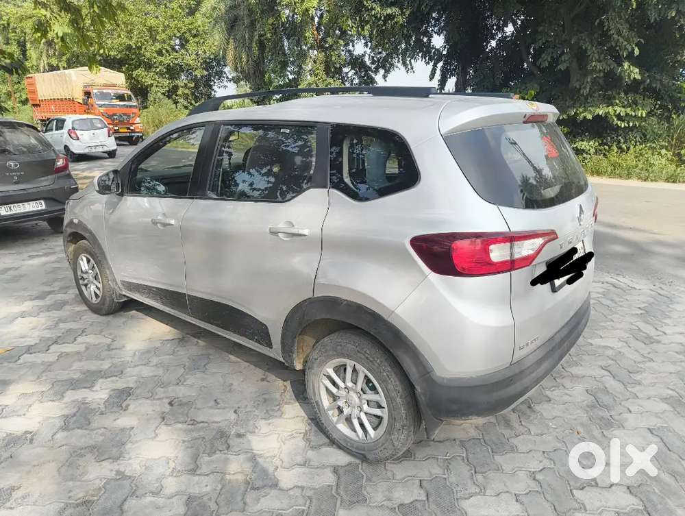 Renault Triber 1.0 Rxt 2021