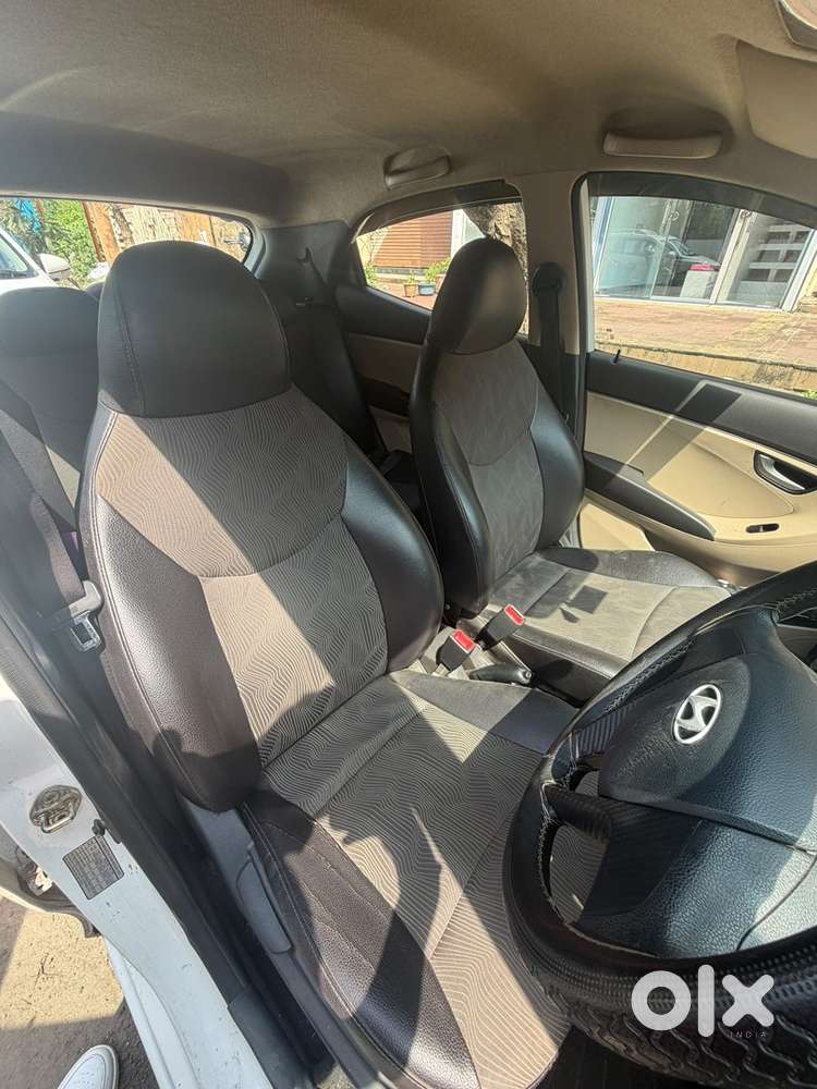2013 Hyundai Eon Petrol