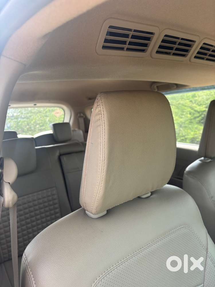 Maruti Suzuki Ertiga 2025 Cng & Hybrids Well Maintained