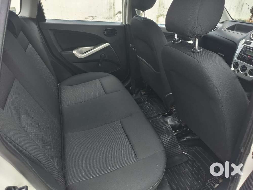 Ford Figo Diesel Zxi, 2013, Diesel