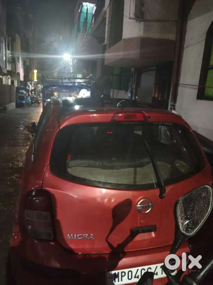 Registration Valid Till 2031 Insurance Valid