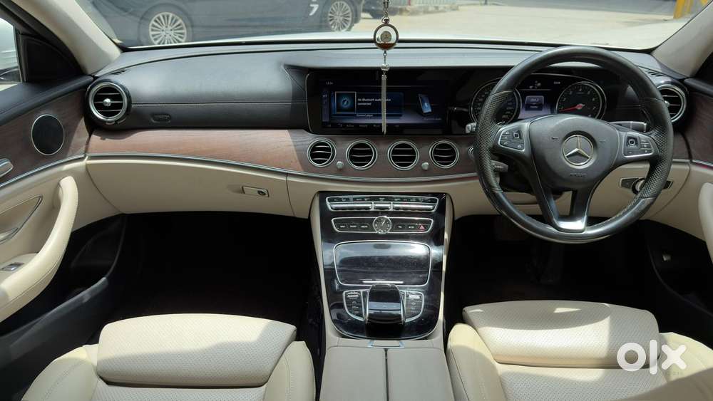 Mercedes-benz E-class E 200, 2016, Petrol