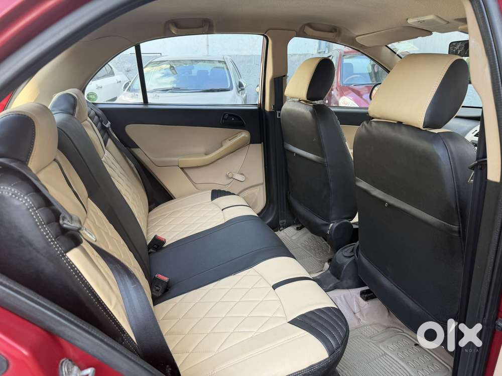 Tata Vista Tech Lx Bs Iii, 2015, Diesel