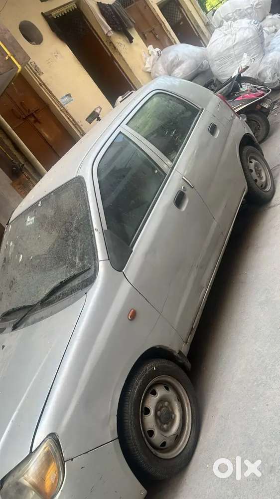 Maruti Suzuki Alto K10 2013 Petrol 56786 Km Driven