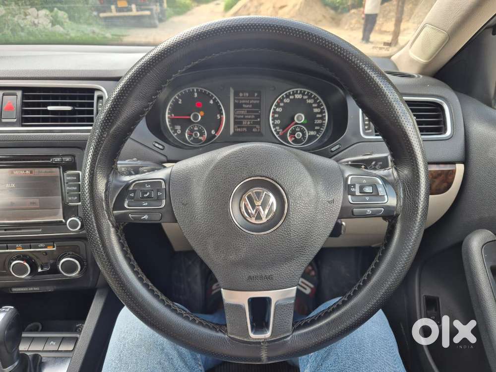 Volkswagen Jetta 2.0l Tdi Highline At, 2014, Diesel