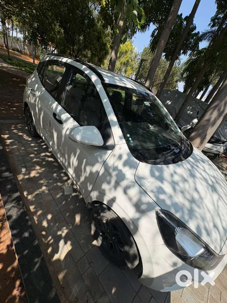 Hyundai Grand I10 Nios 2024 Petrol Good Condition