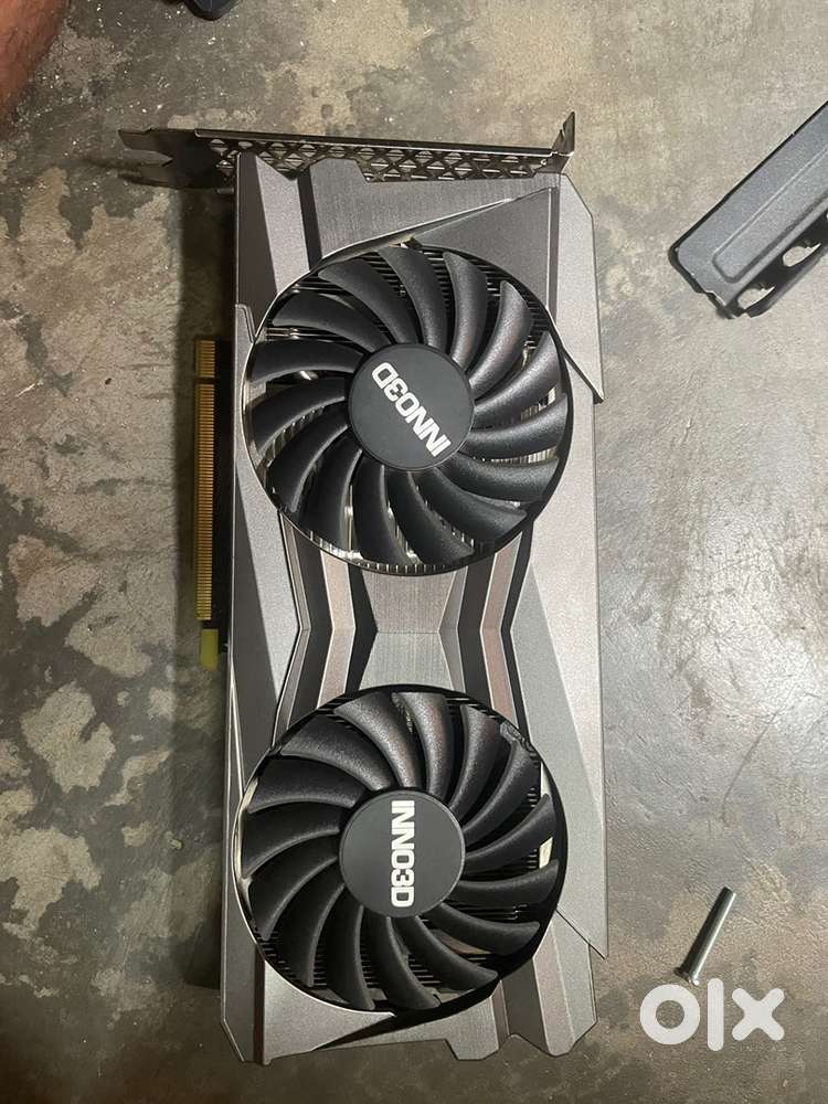 Rtx 3060 12gb graphics card