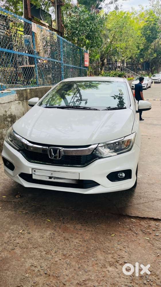 Honda City Petrol Manual 2022